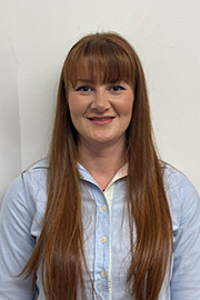 Hayley McKeand
