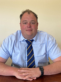 Matthew Davies