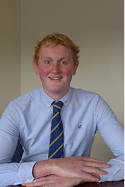 Nick North